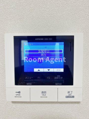 プレイズシード名古屋亀島のセキュリティ
