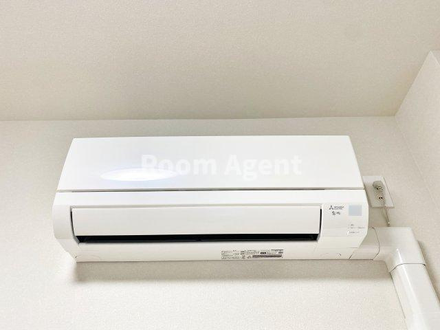 プレイズシード名古屋亀島の設備
