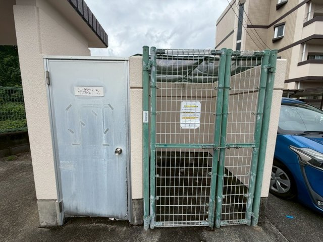 高松ビルのその他共用部分