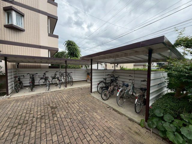 高松ビルの設備