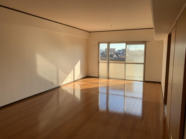 高松ビルの内装|きれいな内装です