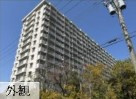 幕張ファミールハイツ４号棟