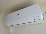 オレンジクレストAの設備