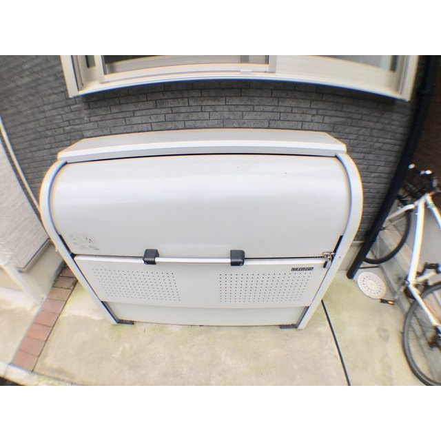 メゾン千住カルム のその他共用部分