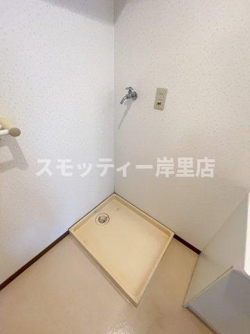 シェーヌパレの設備