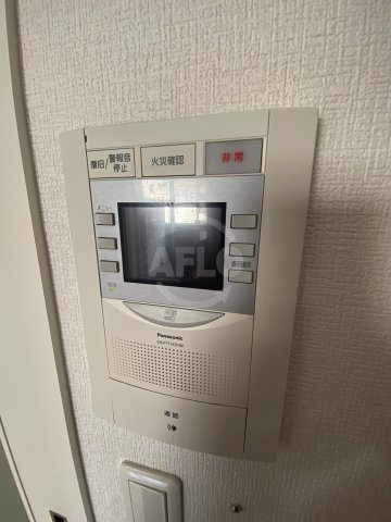 FINOのトイレ|FINO TVモニターホン