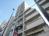 SYNEX赤塚駅前の画像