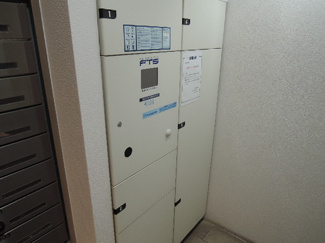 【その他共用部分】