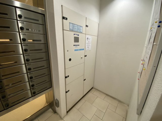 【その他共用部分】