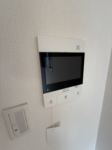 レジディア両国のセキュリティ
