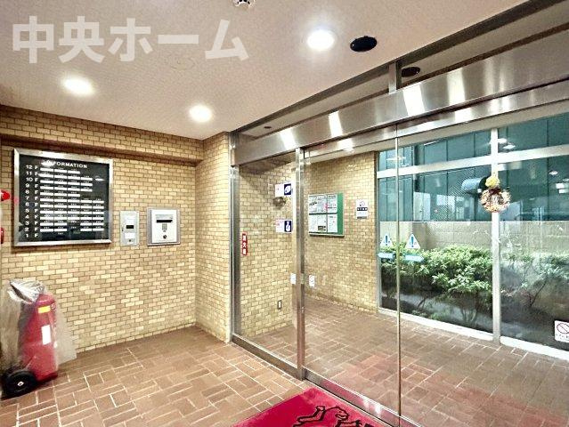 ライオンズマンション西日暮里第2の防犯設備|【オートロック】オートロックシステムでセキュリティ充実。当たり前ですが、安全で安心して暮らすのって大事ですよね。お探しのご条件でオートロック付きの物件を探す方も多いですがやはりセキュリティは大事です。