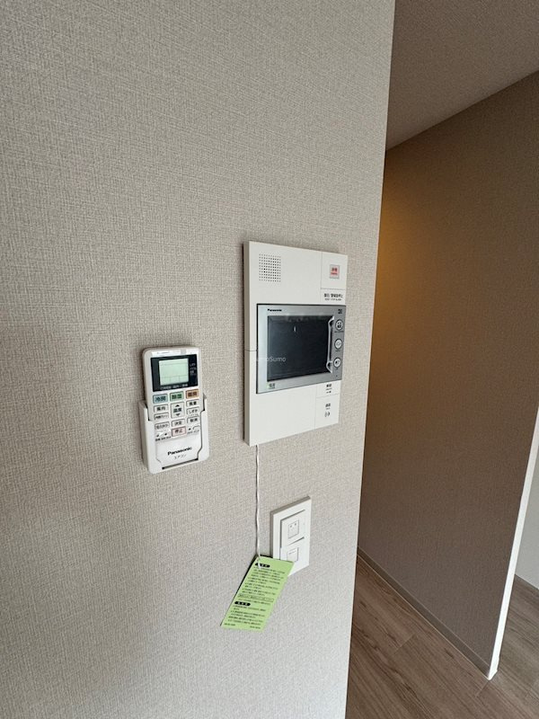 ArtizA西長堀のセキュリティ