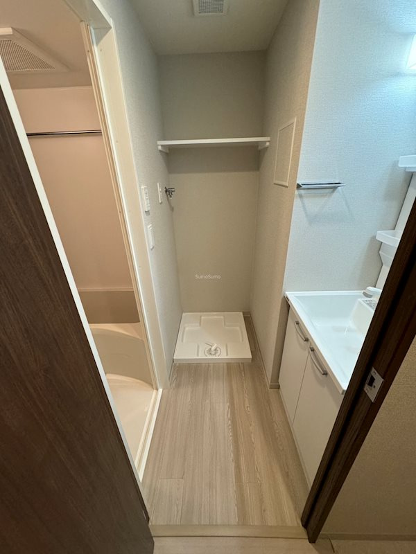 ArtizA西長堀の設備