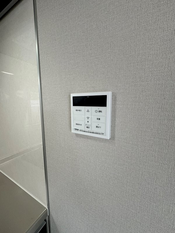 ArtizA西長堀のセキュリティ