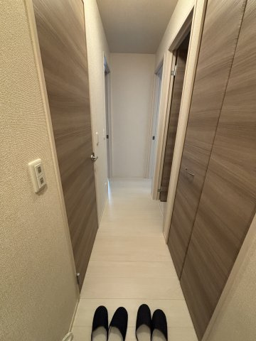 【玄関】