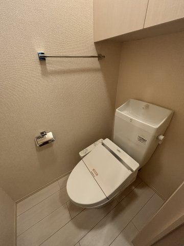 【トイレ】