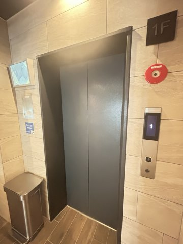 ブエナビスタ神戸三宮のその他共用部分