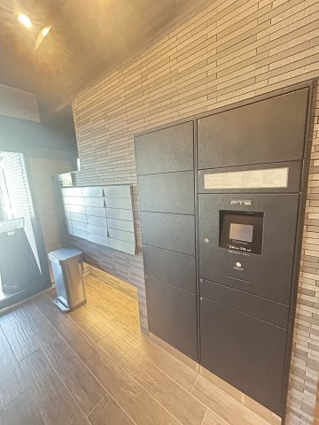 ブエナビスタ神戸三宮のその他共用部分