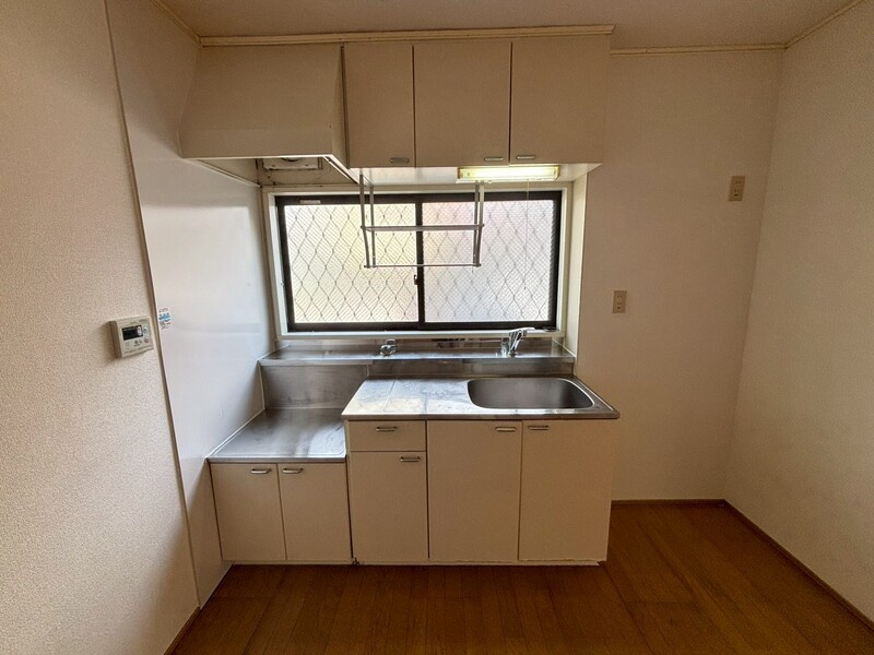 レトア大石Ⅰのキッチン