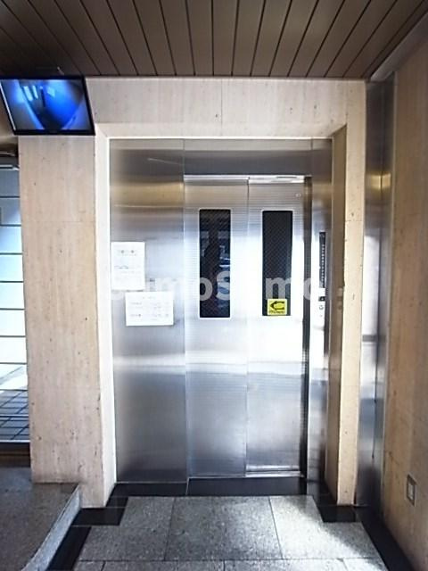 朝日プラザαポート神戸の外観