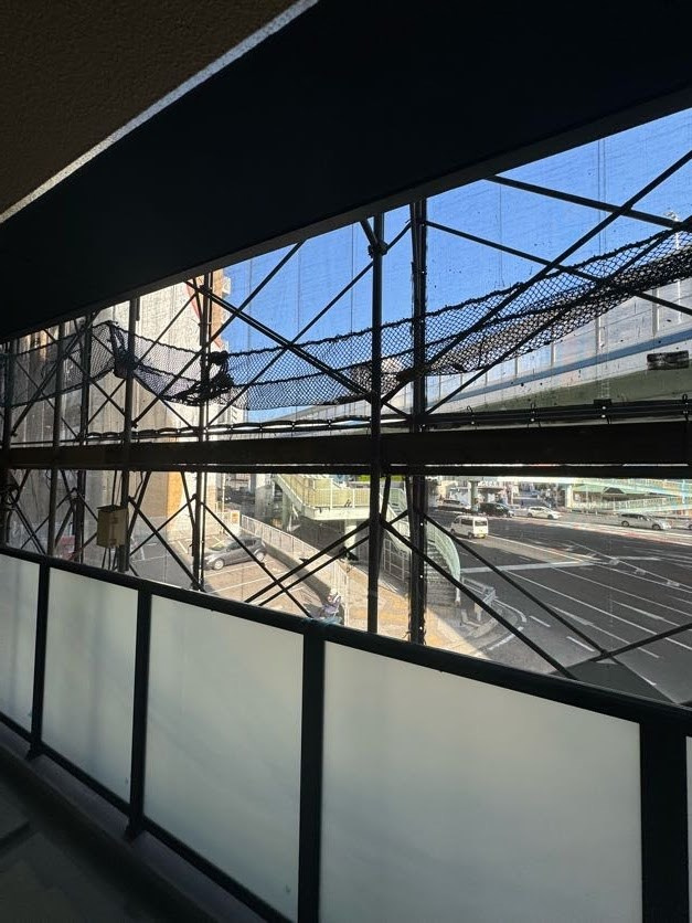 LIVIAZ KOBE SOLEILの展望