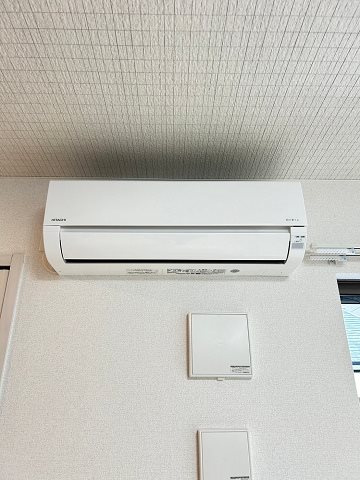 フォーチュンパークの設備