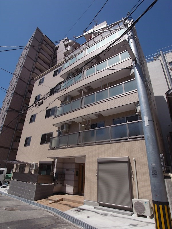 High　Woods　Yamate