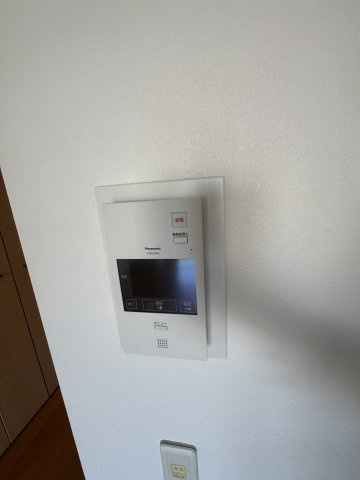 ビエラコート須磨のセキュリティ