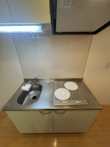 ビエラコート須磨のキッチン