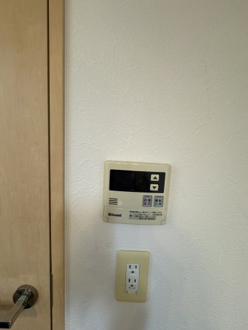 ビエラコート須磨の設備