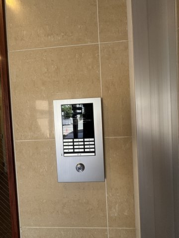 ビエラコート須磨のセキュリティ