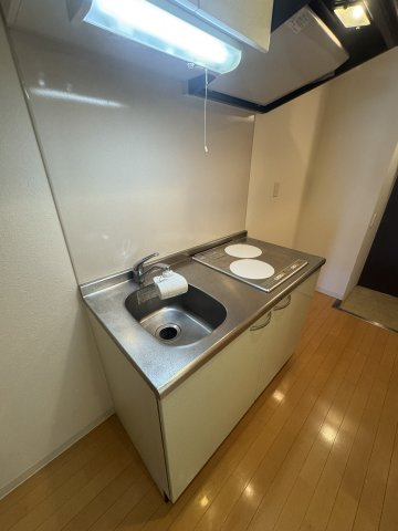 ビエラコート須磨のキッチン