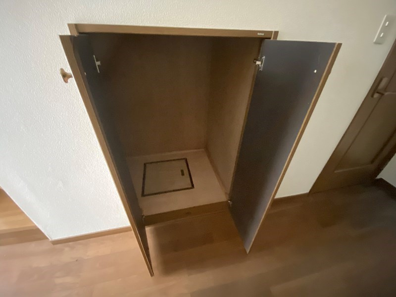 駒ヶ林5丁目貸家