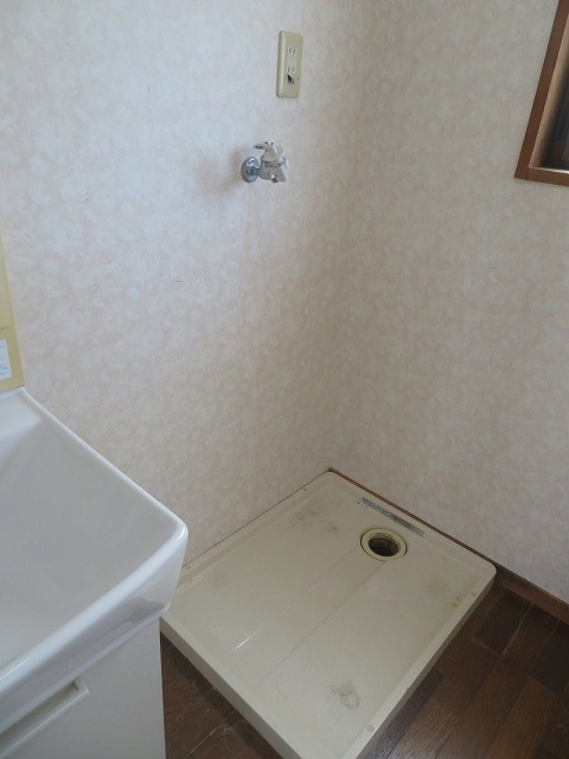 米良住宅の設備