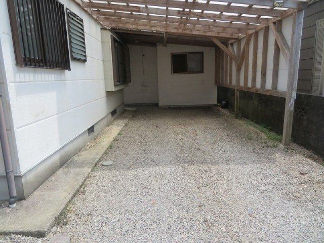 米良住宅のその他