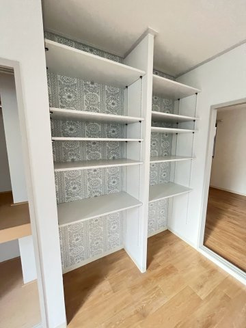 エクセルメゾンの設備