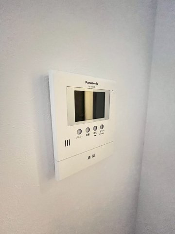 エクセルメゾンのセキュリティ