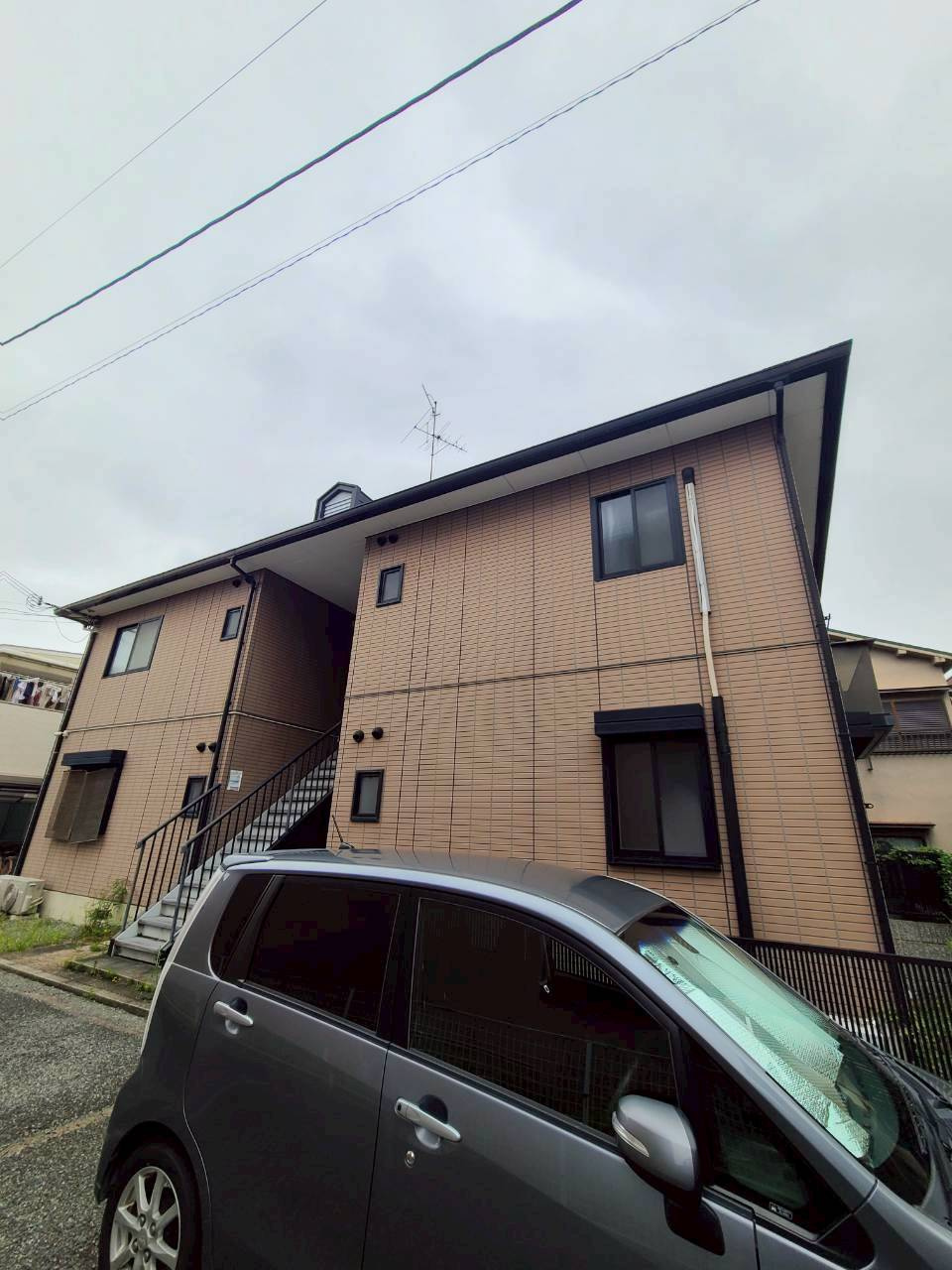 エクセルメゾンの設備