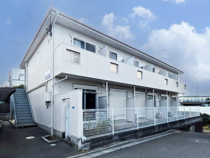第Ⅱメゾン谷端