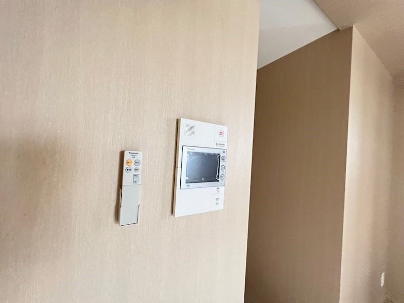 City Lux Namba Southのセキュリティ