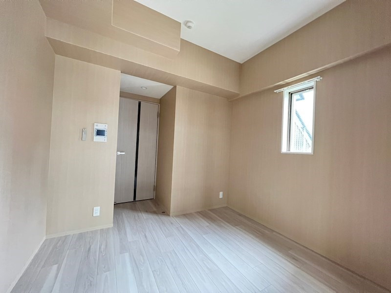 City Lux Namba Southの居間・リビング