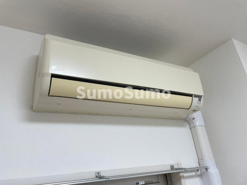 サムティ北浜大手通の設備