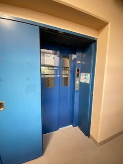 アミーズプレイスのその他共用部分