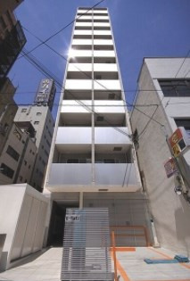 K-flatzの外観