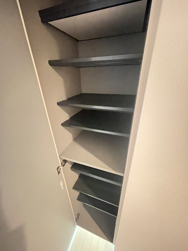 オリエンタル南堀江の設備