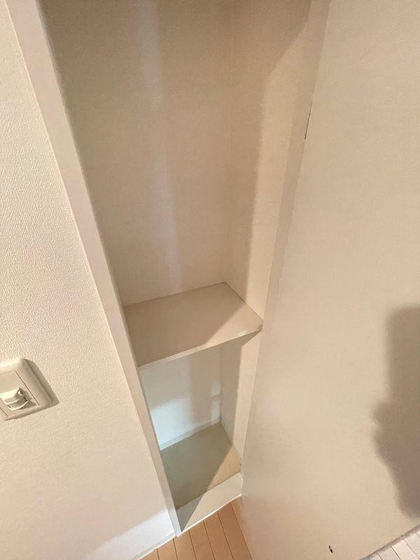 オリエンタル南堀江のその他
