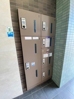 L'sステューディオ岡本のその他共用部分