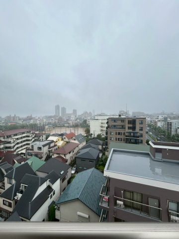 L'sステューディオ岡本の展望