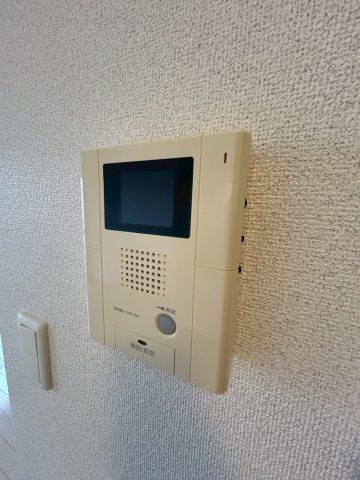 L'sステューディオ岡本のセキュリティ