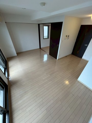 L'sステューディオ岡本の居間・リビング